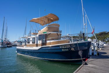 35' Ranger Tugs 2019 Yacht For Sale